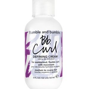 Bumble and Bumble BB Curl Defining Cream